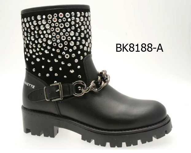 Ninette - Итальянская детская обувь, пред заказ -осень/зима 14-15