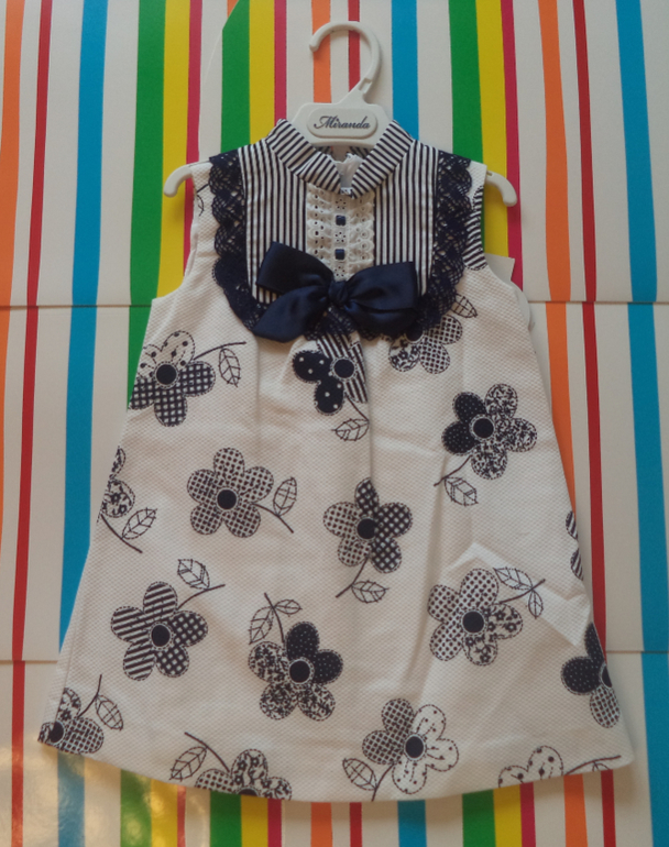 *Agatha* Ruiz* de la* Prada*и MIRANDA* -Испания- лето -ДЕВОЧКИ