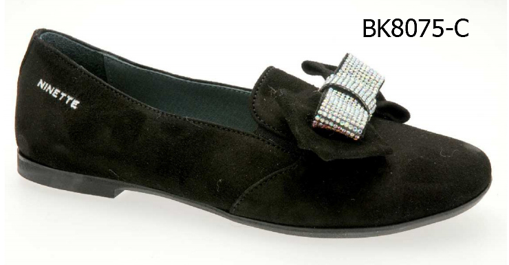 Ninette - Итальянская детская обувь, пред заказ -осень/зима 14-15