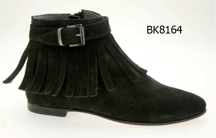 Ninette - Итальянская детская обувь, пред заказ -осень/зима 14-15