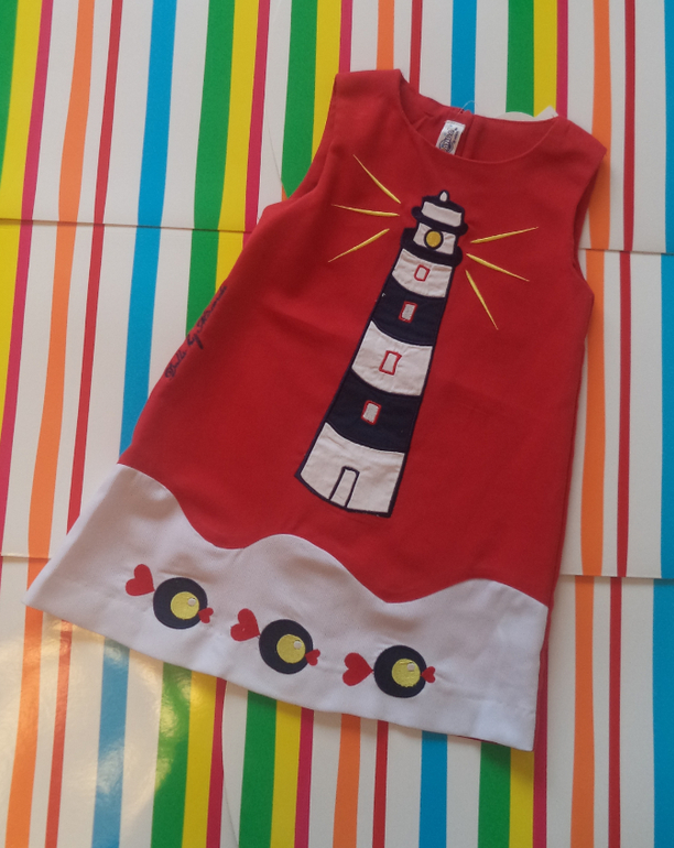 *Agatha* Ruiz* de la* Prada*и MIRANDA* -Испания- лето -ДЕВОЧКИ