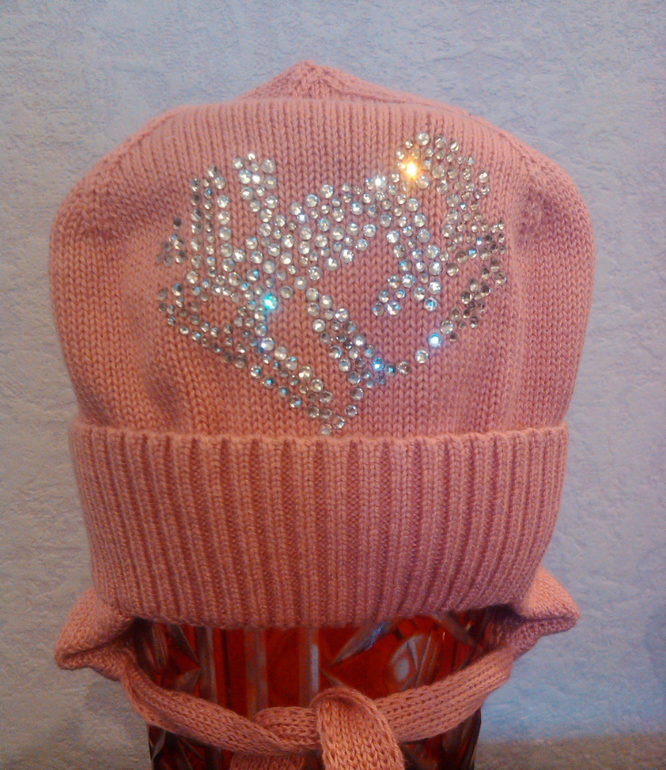 Шапочки на весну- 100% хлопок- В НАЛИЧИИ