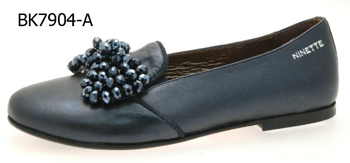 Ninette - Итальянская детская обувь, пред заказ -осень/зима 14-15