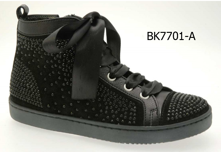 Ninette - Итальянская детская обувь, пред заказ -осень/зима 14-15