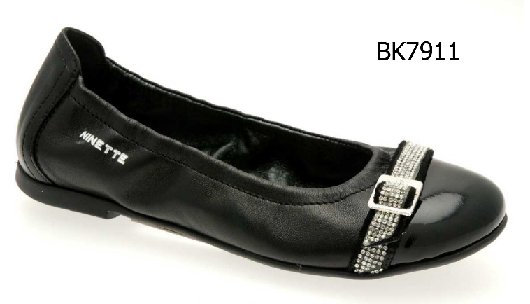 Ninette - Итальянская детская обувь, пред заказ -осень/зима 14-15