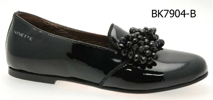 Ninette - Итальянская детская обувь, пред заказ -осень/зима 14-15