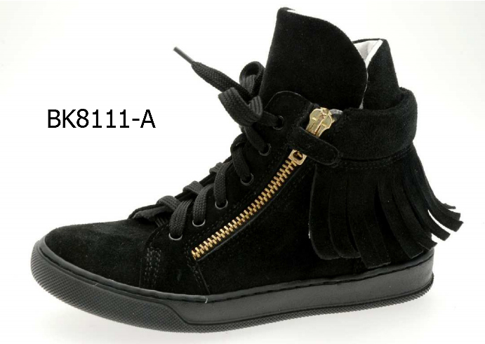 Ninette - Итальянская детская обувь, пред заказ -осень/зима 14-15