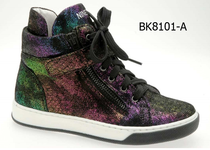 Ninette - Итальянская детская обувь, пред заказ -осень/зима 14-15