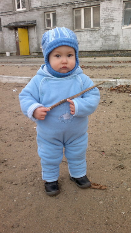 1 год и 3 недели