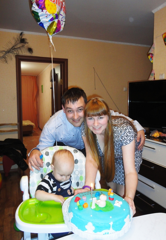 День Рождения, поликлиника и другое