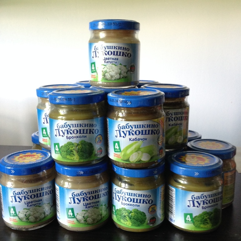 Начинаем прикорм!