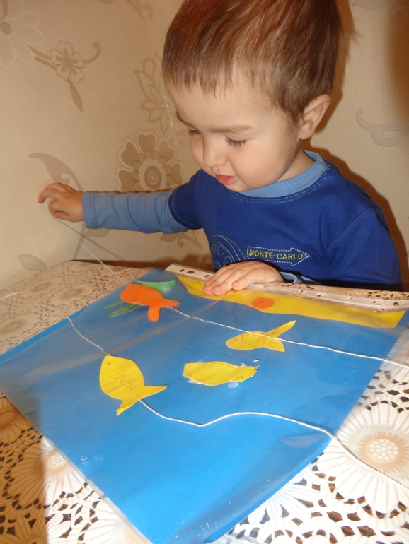 Отчет занятия