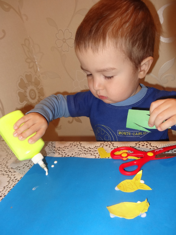 Отчет занятия