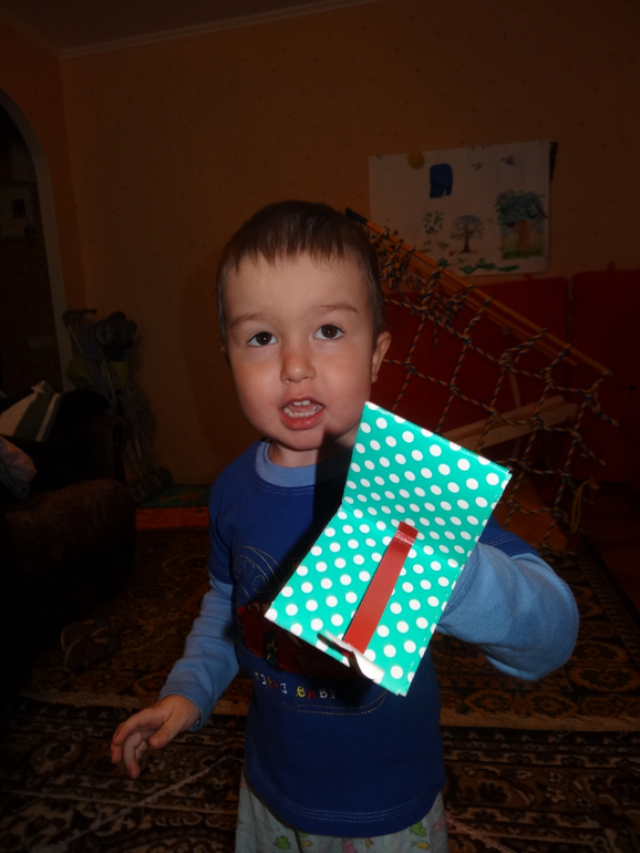 Отчет занятия