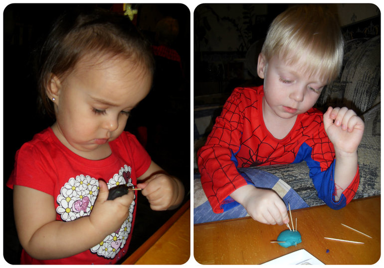 Наш отчет : ТН