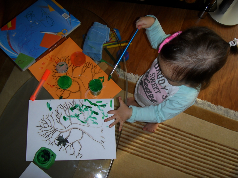 Наш первый Отчет ТЗ