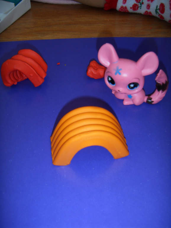 Наш отчет : ТН