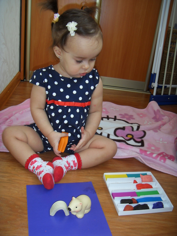 Наш отчет : ТН