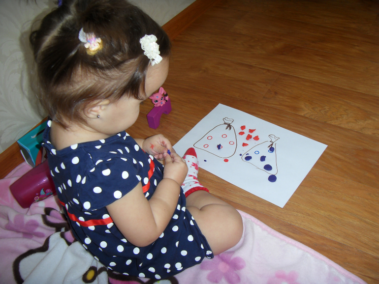 Наш отчет : ТН