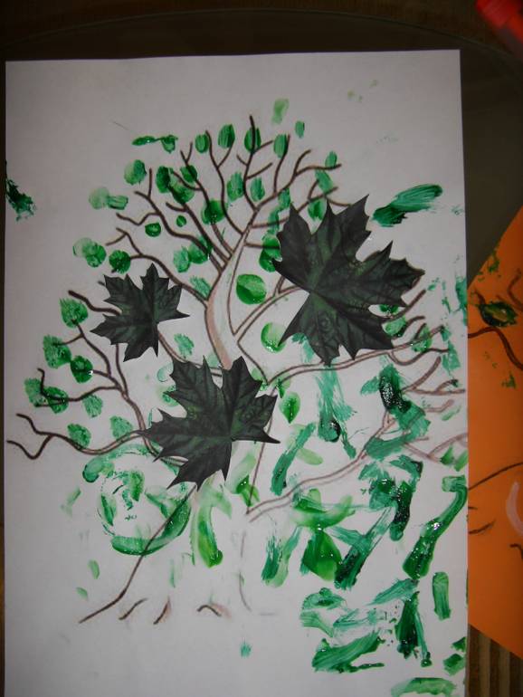 Наш первый Отчет ТЗ