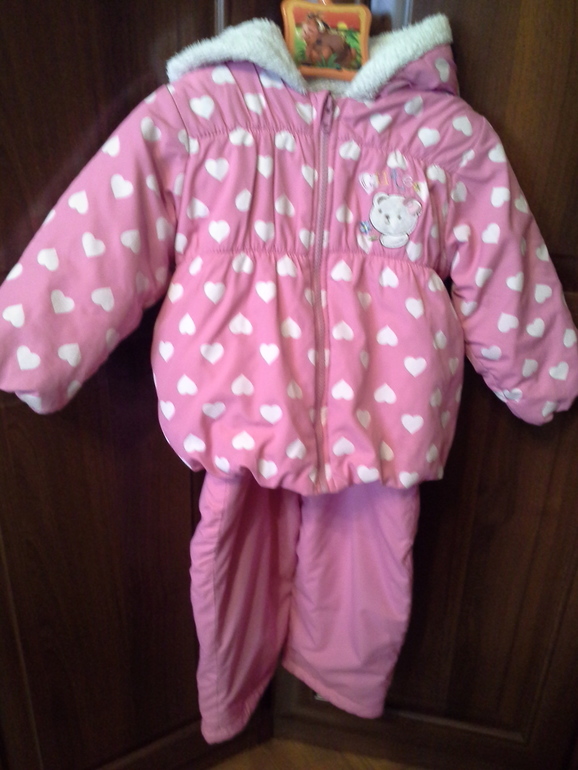 детские вещи на девочку по смешным ценам