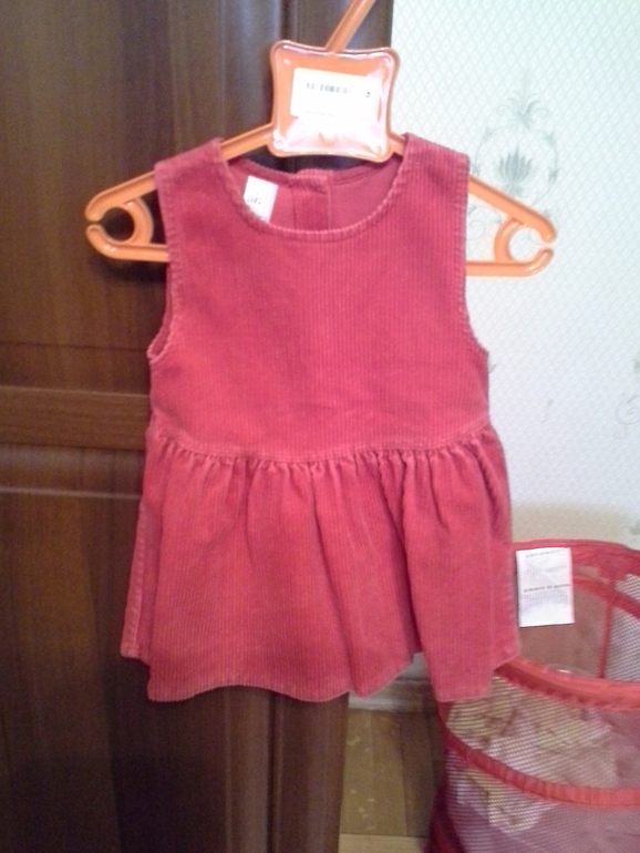 детские вещи на девочку по смешным ценам