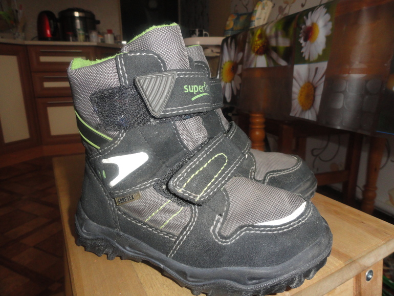 Обувь на мальчика Суперфит (Superfit), сабо Crocs.