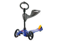 Ищу компанию для заказа самоката, без ОРГ