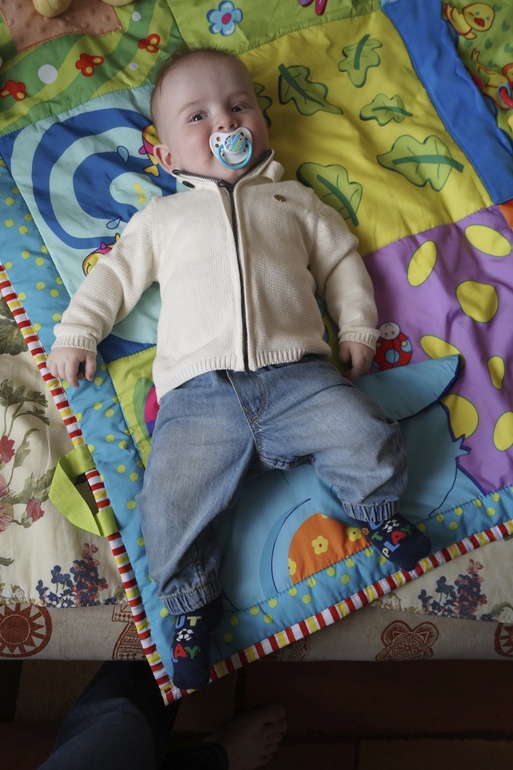 7 мес и 8 дней