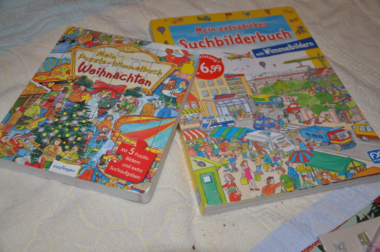 К нам стучится Новый год