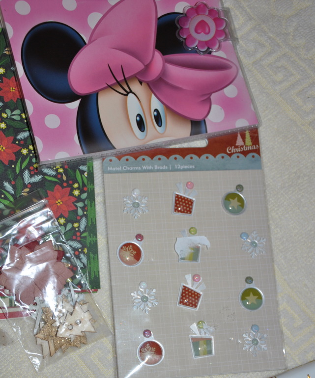 К нам стучится Новый год