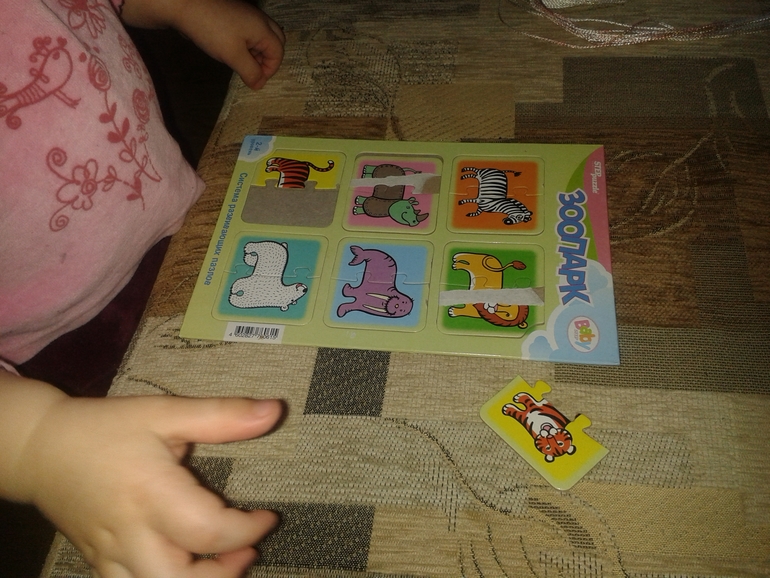 ТН ЦВЕТА День Обобщающий