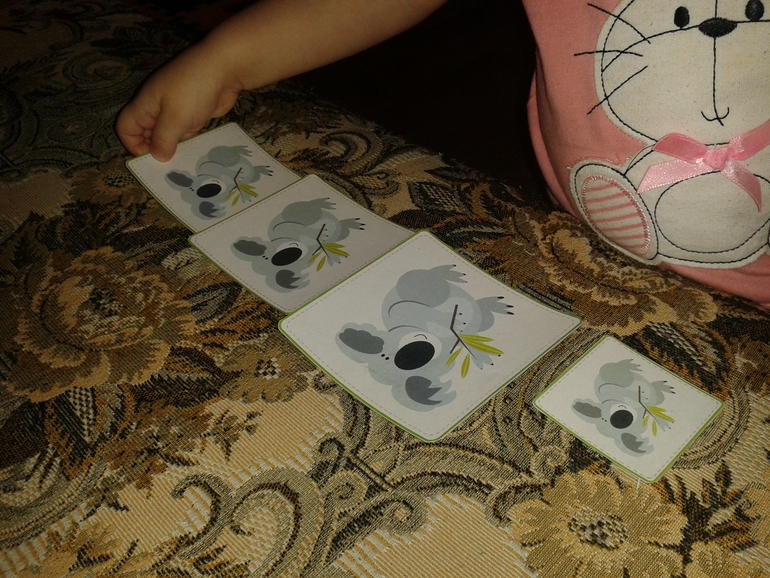 ТН ЦВЕТА День четвертый СИНИЙ