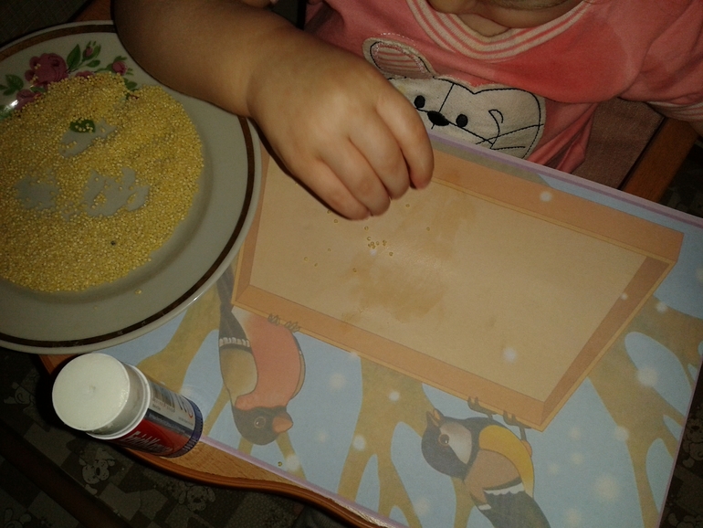 ТН Встречаем зиму День Второй