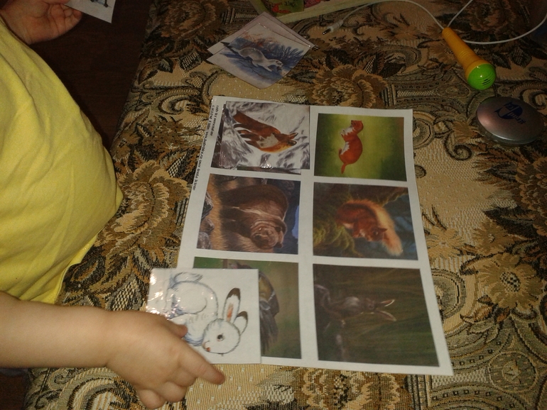 ТН Встречаем зиму День Третий