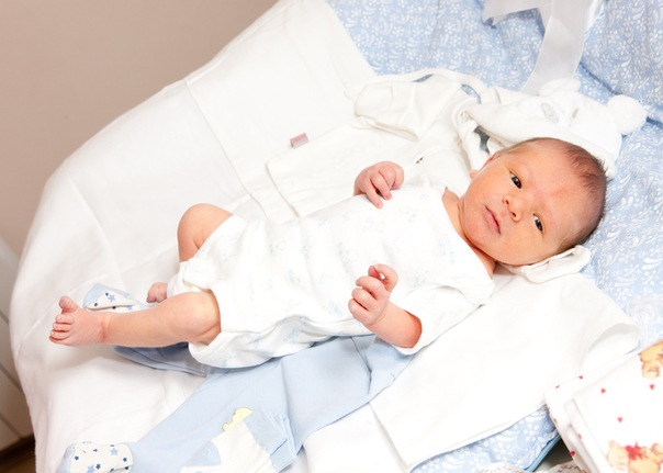 конверт для масиков. на выписку и на прогулку.