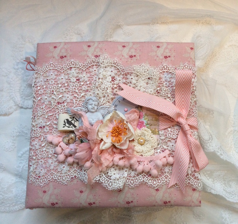 Альбом для Ариши