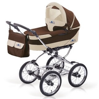 Продаю коляску Noordline Edel 2в1!!! Срочно!!!