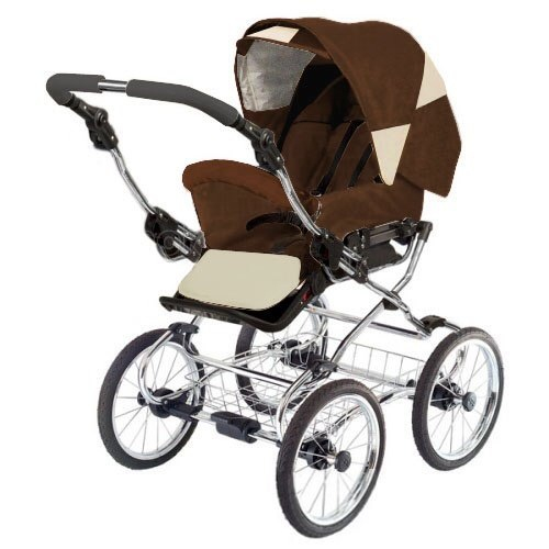 Продаю коляску Noordline Edel 2в1!!! Срочно!!!