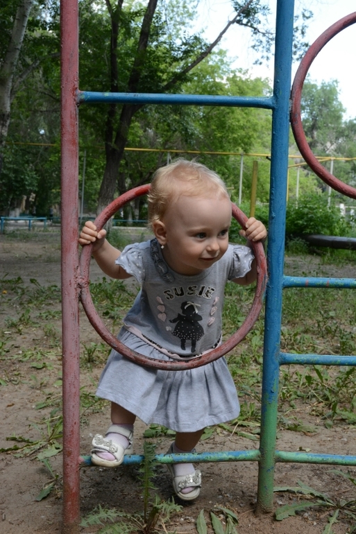Заколка
