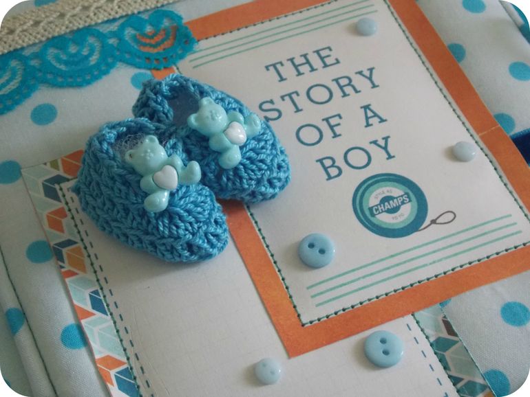 Фотоальбом для мальчика продаётся))