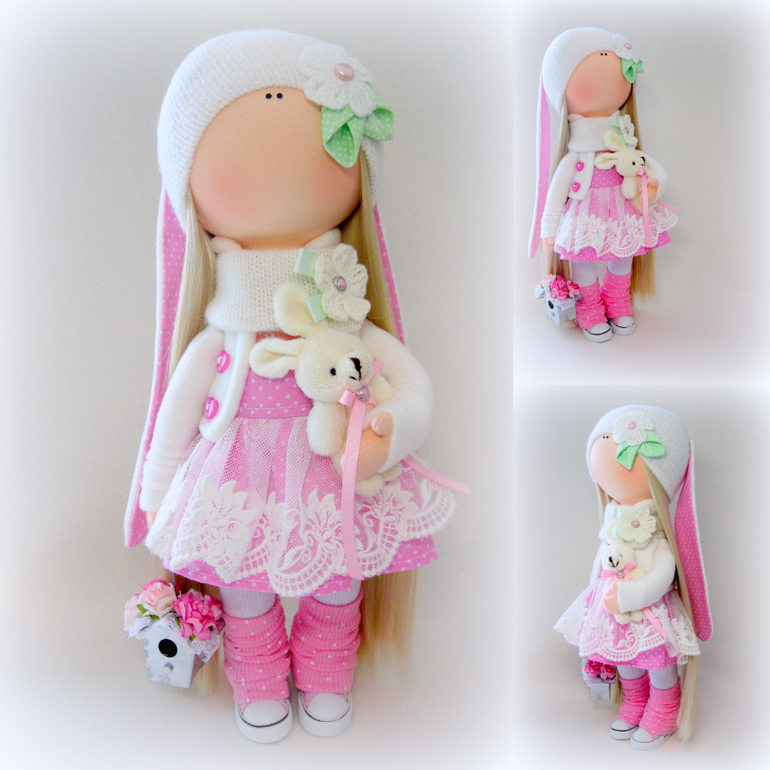 Зайка моя=).......