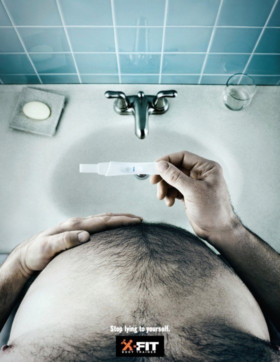 Социальная реклама