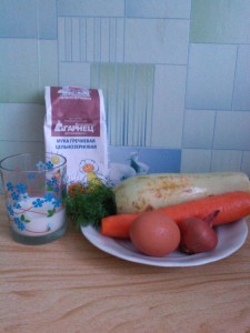 Безглютеновая диета для детей. Кулинарная книга. Обед