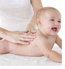 Развитие ребенка до года