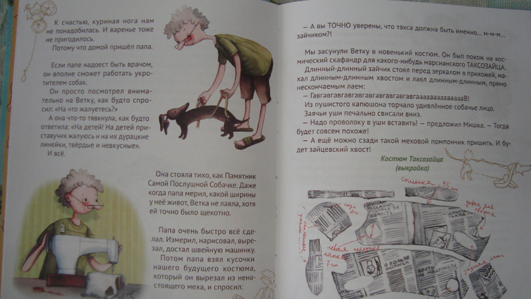 Из последних приобретений