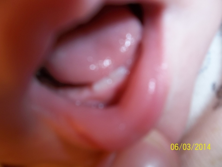 письмо от вашего малыша.и наши фото