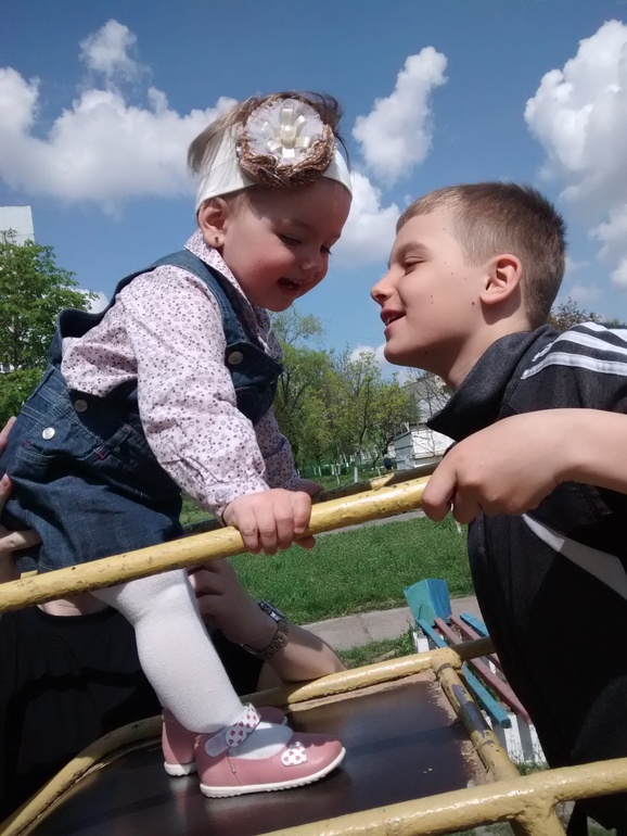 Делишки-большие и маленькие...