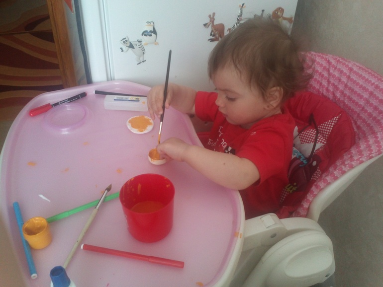 30 мин искусства...