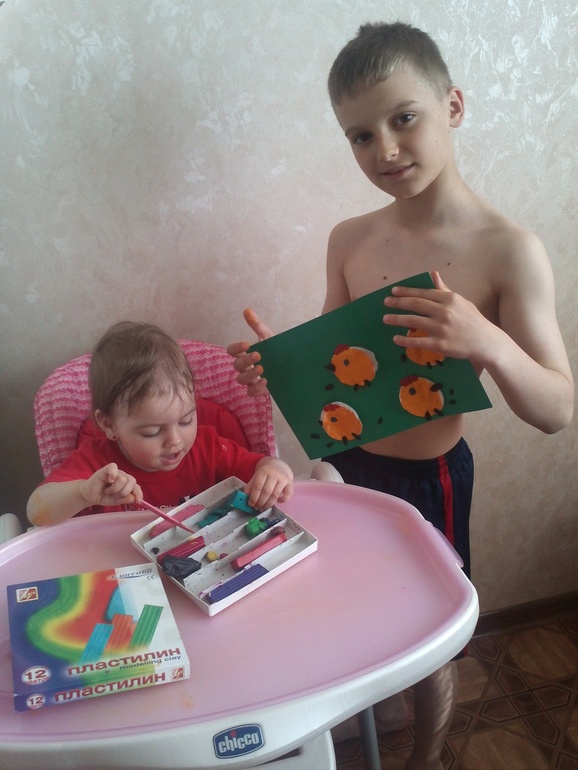 30 мин искусства...